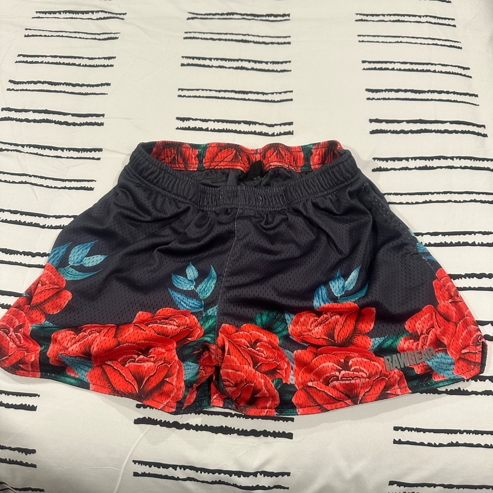 Rawgear Shorts